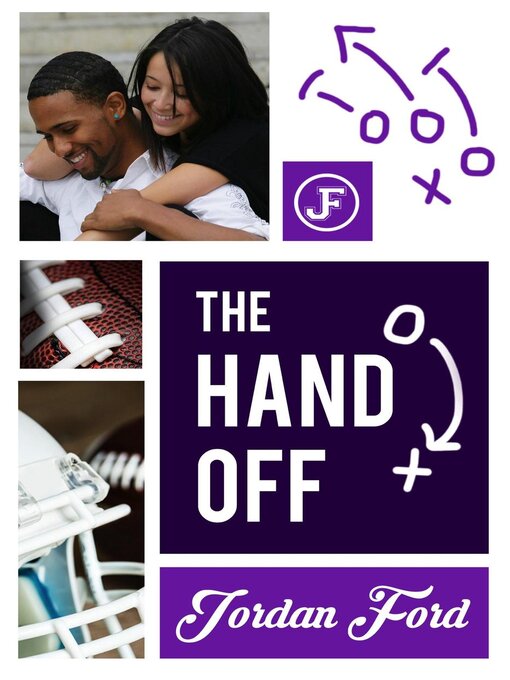 Title details for The Handoff by Jordan Ford - Available